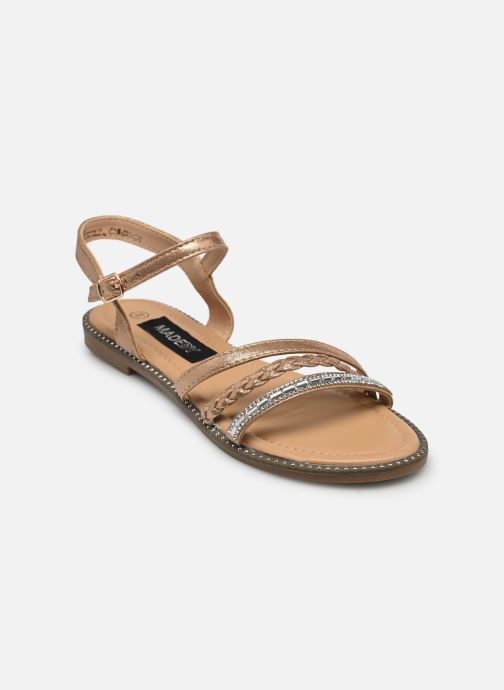 Sandales et nu-pieds Sandales THIJEW - MADE BY - Modalova