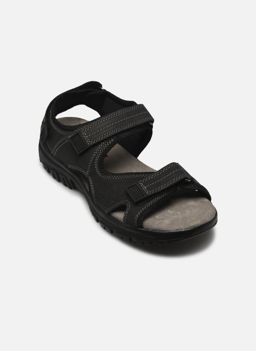 Sandales et nu-pieds Sandales THEMEY LEATHER - MADE BY - Modalova