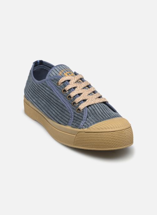 Baskets Romy Velours Corduroy W - Bensimon - Modalova