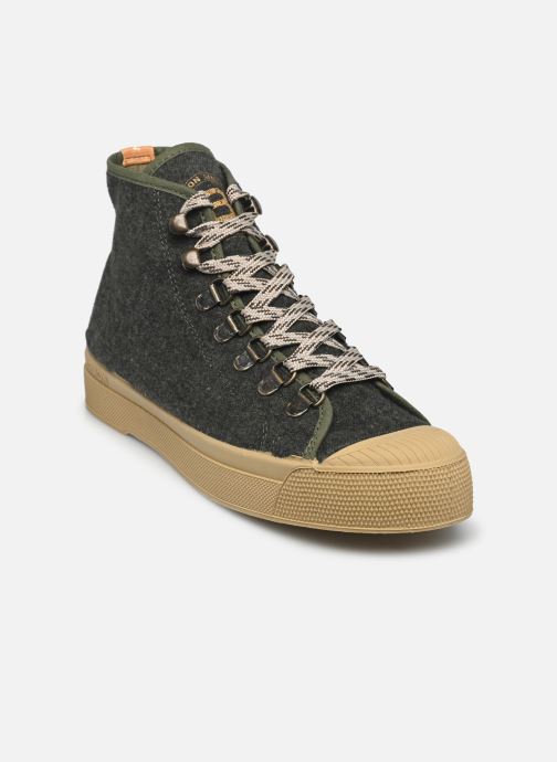 Baskets Stella Flanelle W - Bensimon - Modalova