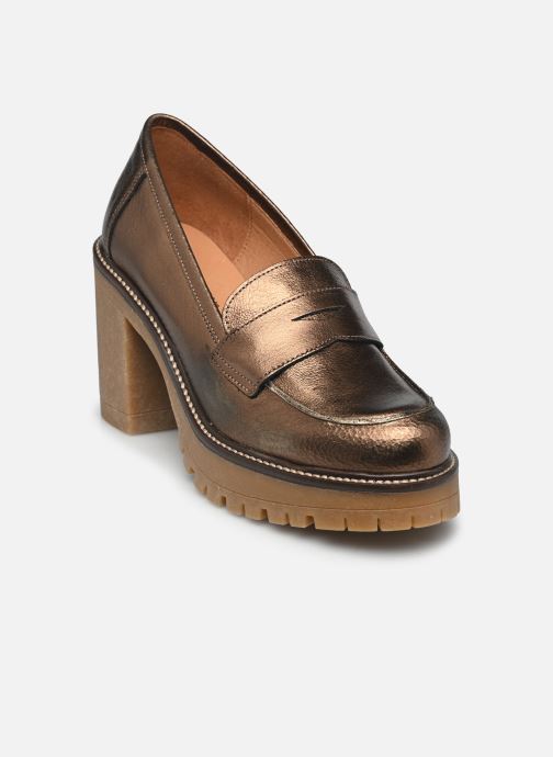 Mocassins L.62.NINONA - Sweet Lemon - Modalova