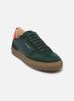 Belledonne Paris Baskets B0 HIKE M pour Homme Male 40 B0-HK-GREEN