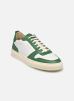 Belledonne Paris Baskets B0 RETRO M pour Homme Male 40 B0-RETRO-GREEN