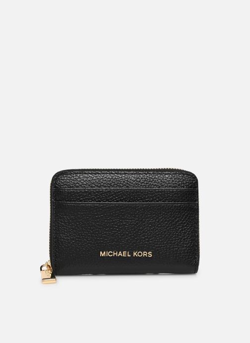 Petite Maroquinerie Michael Michael Kors JET SET SM ZA COIN CARD CASE pour  Sacs