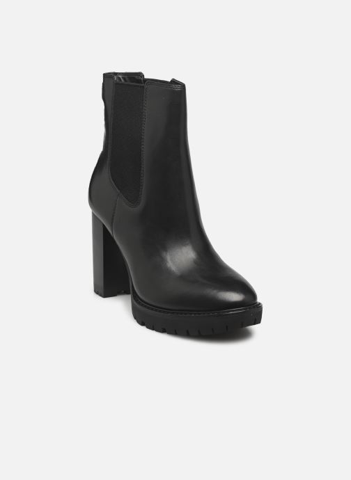 Bottines et boots Lauren Ralph Lauren LAYNE-BOOTS-BOOTIE pour  Femme