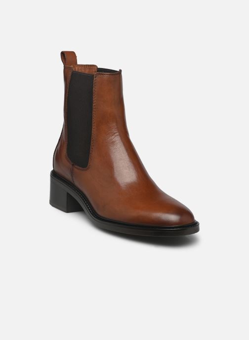 Bottines et boots L41201 - Mjus - Modalova