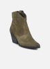 Mjus Bottines et boots L59202 pour Femme Female 36 L59202-101-6197