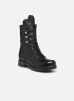 AS98 Bottines et boots B80215 pour Femme Female 37 B80215-101-6002