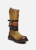 AS98 Bottines et boots B81305 pour Femme Female 36 B81305-102-0001