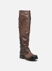 AS98 Bottes B80310 pour Femme Female 36 B80310-102-0002