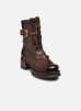 AS98 Bottines et boots B52213 pour Femme Female 36 B52213-301-6507