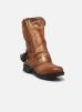 AS98 Bottines et boots A50238 pour Femme Female 36 A50238-101-0001