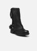 AS98 Bottines et boots A50238 pour Femme Female 36 A50238-101-6002