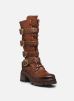 AS98 Bottes A89321 pour Femme Female 36 A89321-101-6871