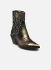 AS98 Bottines et boots B84203 pour Femme Female 36 B84203-201-0001