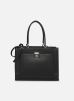 Tommy Hilfiger Sacs à main Th Her Satchel AW0AW17035 pour Female T.U AW0AW17035BDS