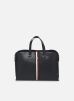 Tommy Hilfiger Sacs à main Th Modern Tote Corp AW0AW17377 pour Female T.U AW0AW17377DW6