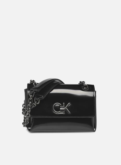 Sacs à main Calvin Klein Re-Lock Sm Shoulder K60K612558 pour  Sacs