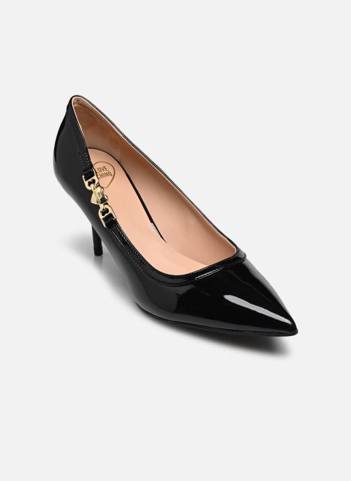 Escarpins LOVE CHAIN-STRAP JA10507G0L - Love Moschino - Modalova