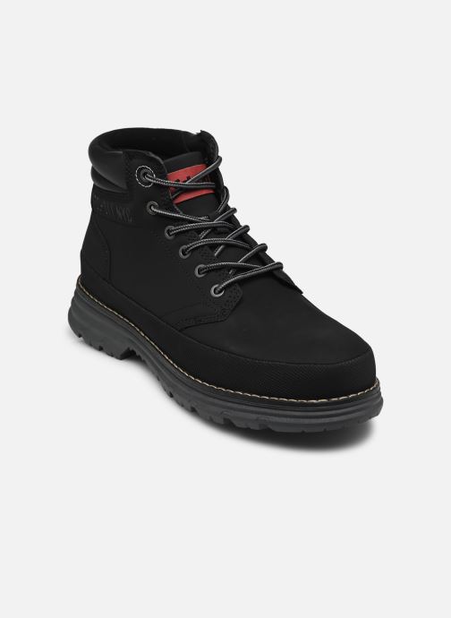 Bottines et boots Schott ELLAND-M pour  Homme