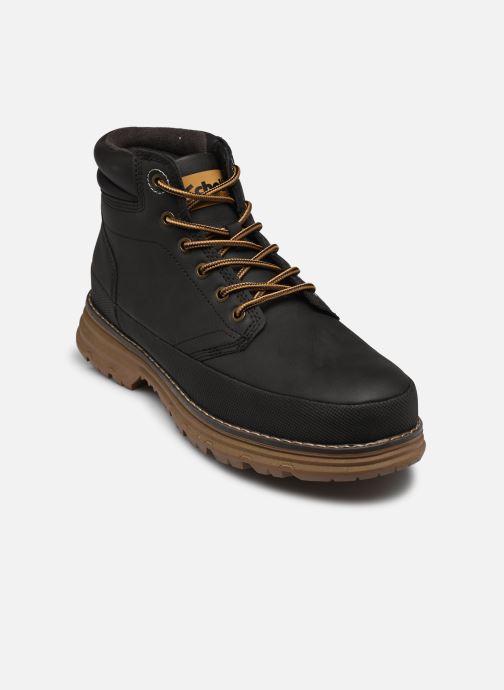 Bottines et boots Schott ELLAND-M pour  Homme