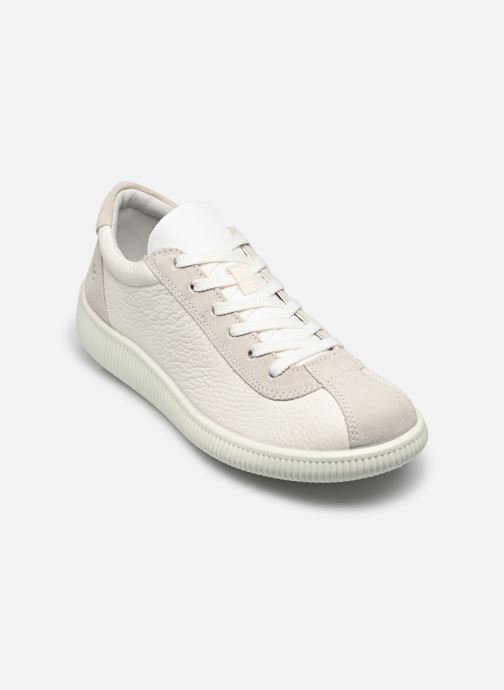 Baskets Ecco Soft Zero W pour  Femme