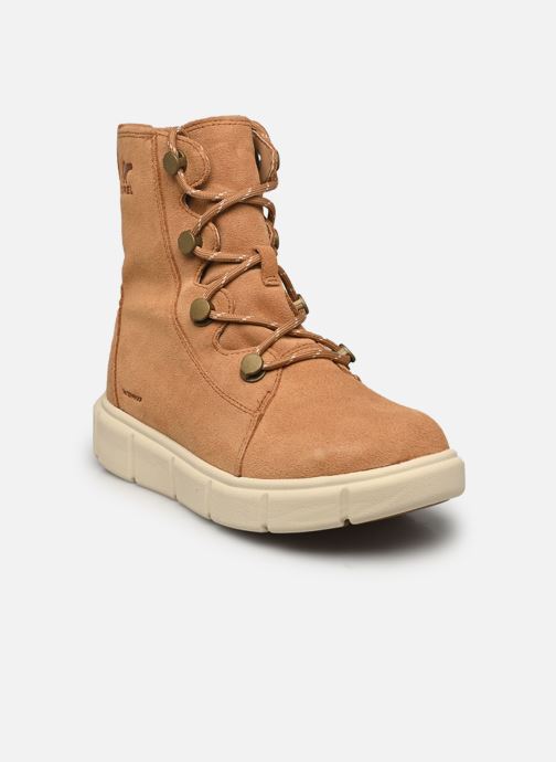 Bottines et boots EXPLORER III JOAN WATERPROOF - Sorel - Modalova