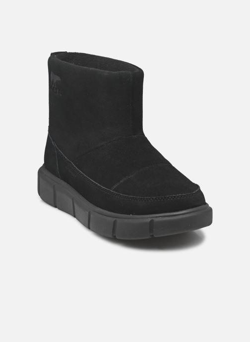 Bottines et boots EXPLORER III SLIP-ON WATERPROOF - Sorel - Modalova