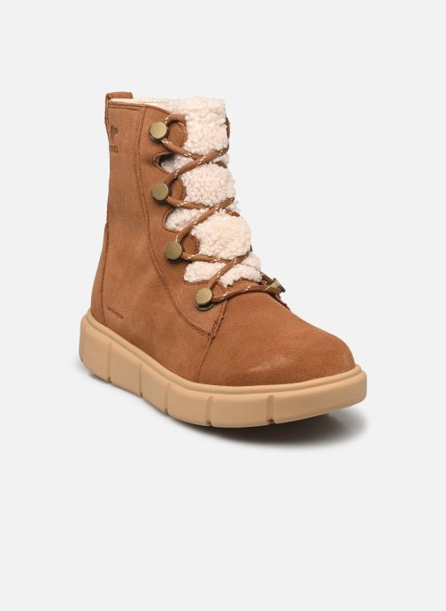 Bottines et boots EXPLORER III JOAN COZY WATERPROOF - Sorel - Modalova