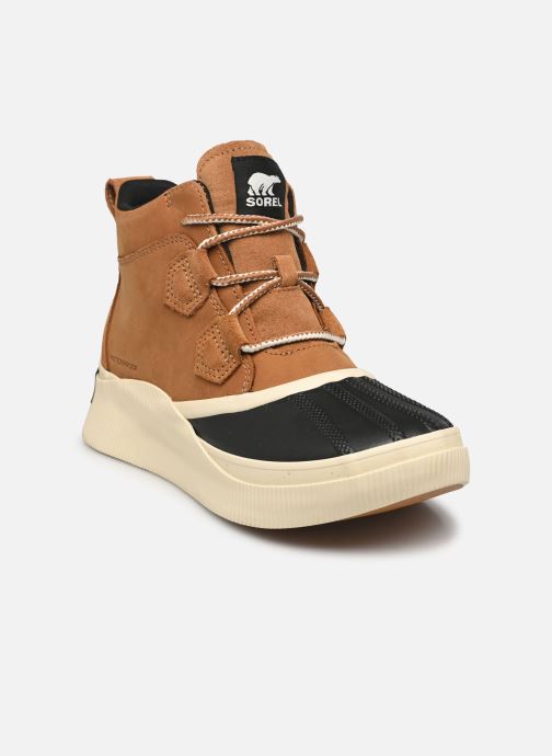 Bottines et boots OUT N ABOUT IV CLASSIC WATERPROOF - Sorel - Modalova