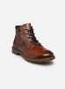 Bugatti Bottines et boots Copper pour Homme Male 40 311-AOV30-6300