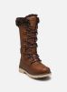 Kimberfeel Bottes Adara pour Femme Female 42 Adara/Marron