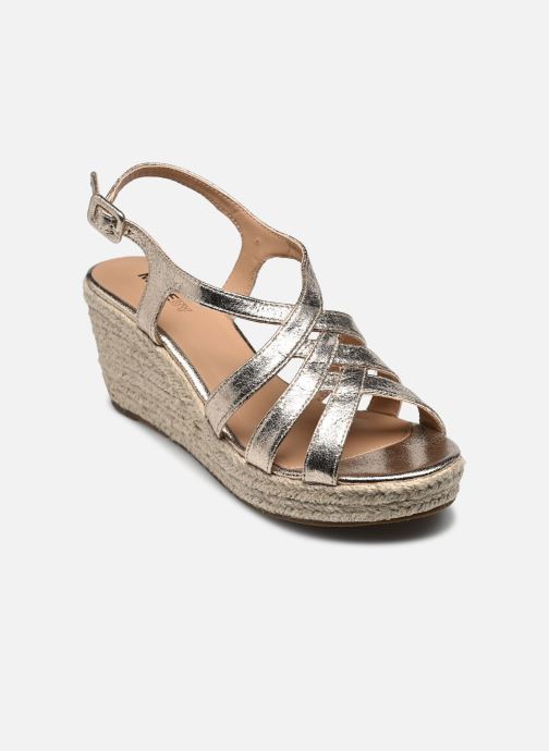 Espadrilles Sandales SKAFI - MADE BY - Modalova