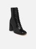 Jonak Bottines et boots VANDELLE pour Femme Female 36 VANDELLE-Noir