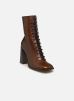 Jonak Bottines et boots VANDELLE pour Femme Female 36 VANDELLE-Marron