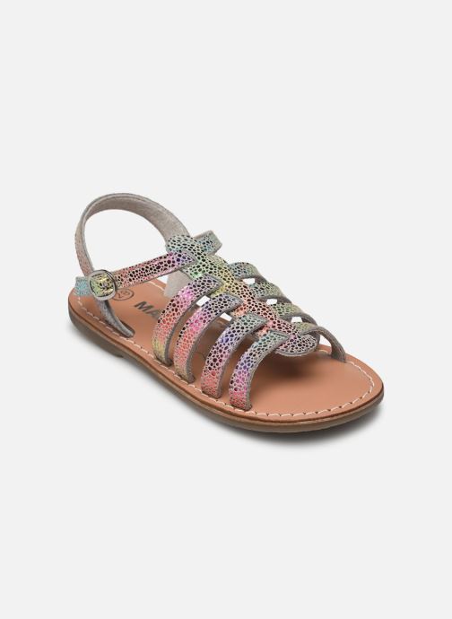 Sandales et nu-pieds Sandales KETTY LEATHER pour Enfant - MADE BY - Modalova