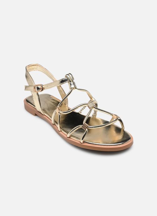 Sandales et nu-pieds Sandales GOROUBOU - MADE BY - Modalova