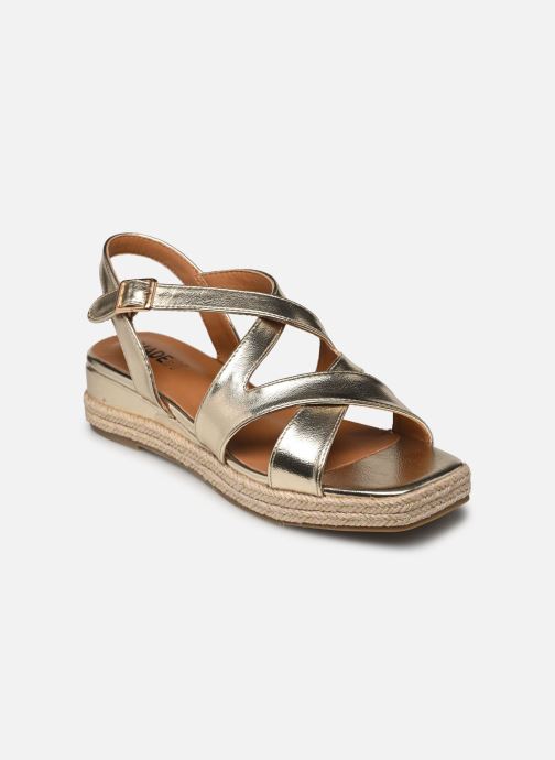 Sandales et nu-pieds Sandales DAWOUN - MADE BY - Modalova