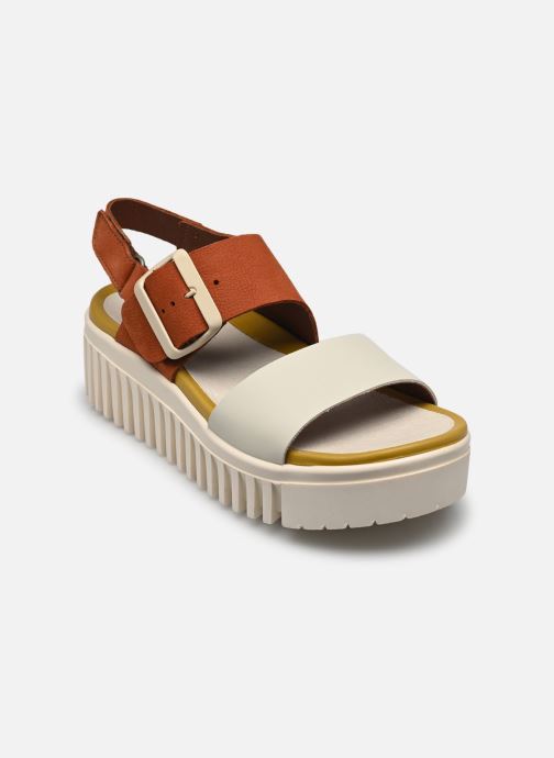 Sandales et nu-pieds Brighton 1578 - Art - Modalova