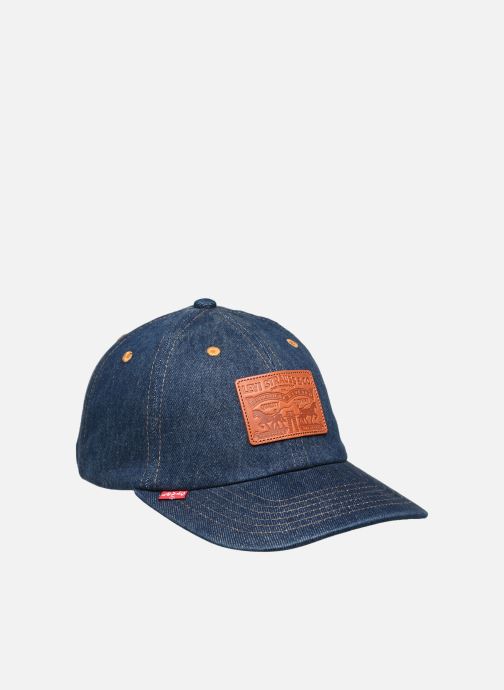 Casquettes Levi's RELAXED DAD HERITAGE CAP pour  Accessoires