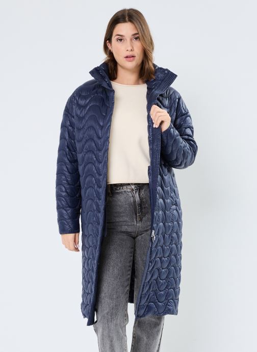 Vêtements K-Way SONJA QUILTED WARM pour  Accessoires