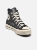 Converse Baskets Chuck Taylor All Star Lift Glitter Hi pour Femme Female 36 A09551C