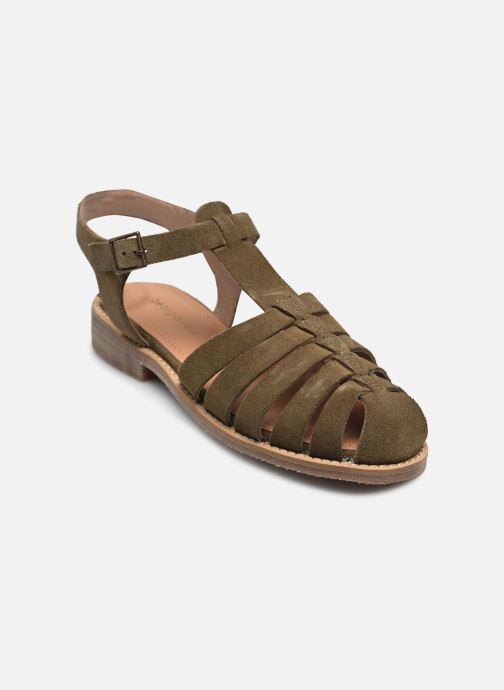 Sandales et nu-pieds Kimal - sandales - Georgia Rose - Modalova