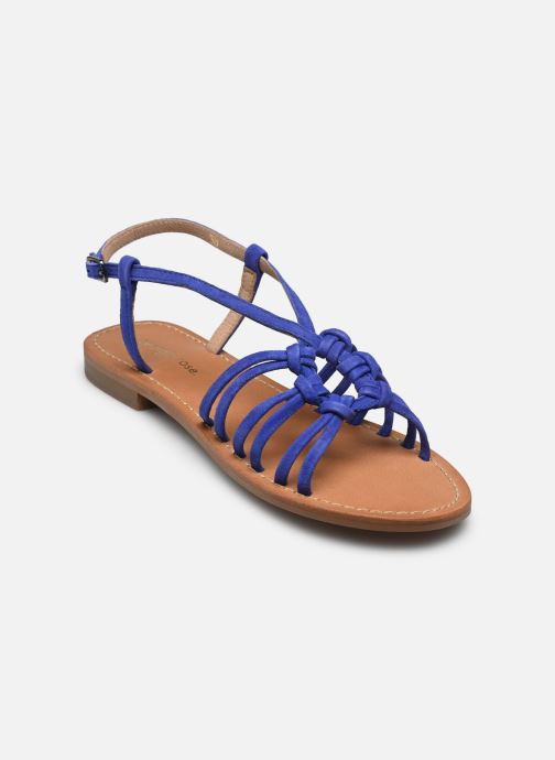 Sandales et nu-pieds Kopa - sandales - Georgia Rose - Modalova