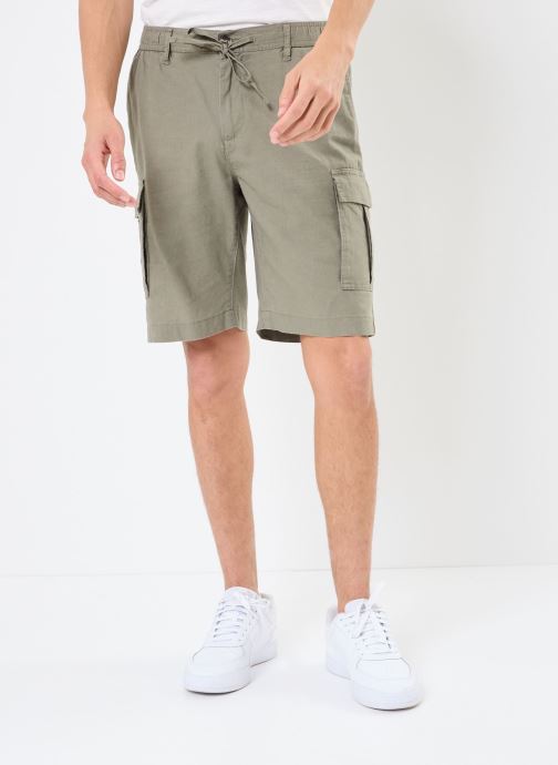 Vêtements BERMUDA-CARGO-LIN pour Accessoires - MADE BY - Modalova