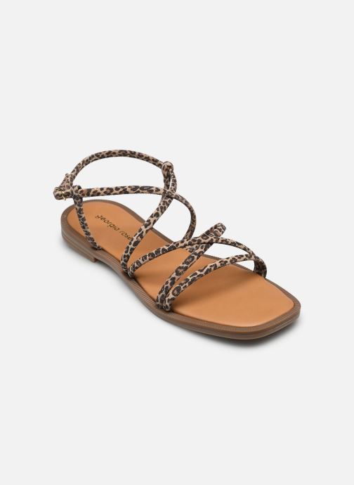 Sandales et nu-pieds Defile - sandales - Georgia Rose - Modalova