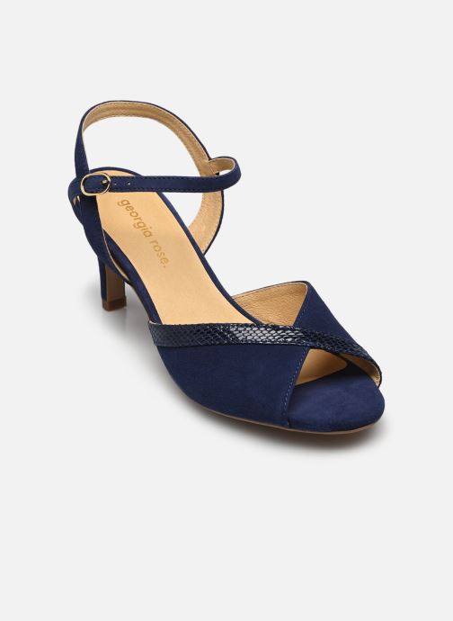 Sandales et nu-pieds Bipent - sandales - Georgia Rose - Modalova