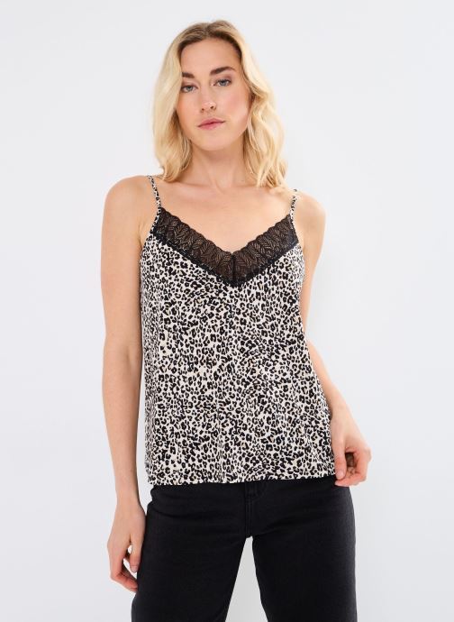 Vêtements DEBARDEUR-LEOPARD pour Accessoires - MADE BY - Modalova