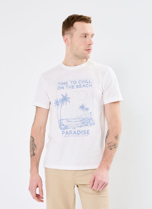 Vêtements TAHITI pour Accessoires - MADE BY - Modalova