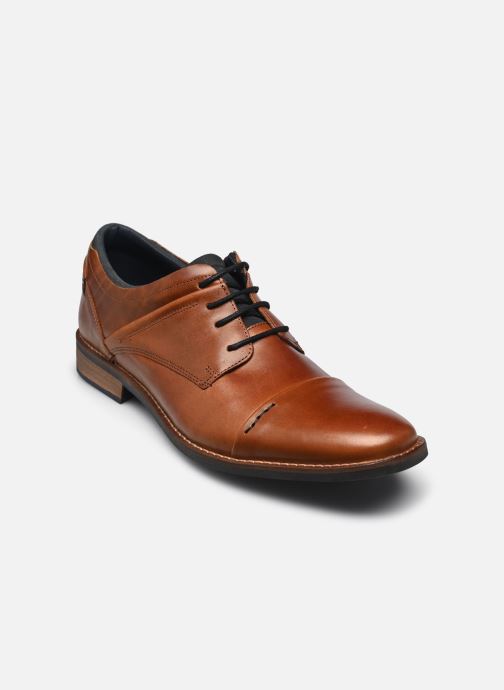 Chaussures à lacets WOSA - Marvin&Co - Modalova